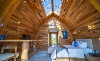 Swan Lake Resort Hotel