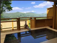 Hakone Shichifukuso - Hot Tub