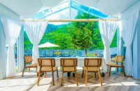 Kuoboqiong Xiyin Villa (Jiuzhaigou Valley Scenic and Historic Interest Area Store) - Quầy bar