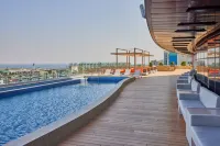 LOTTE CITY HOTEL JEJU AIRPORT - Pools
