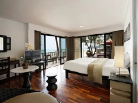 プラセバン リゾート プラーンブリーのホテル