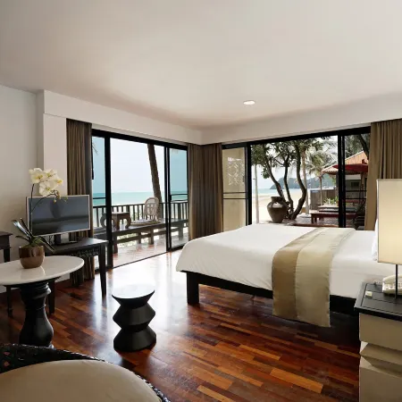 Praseban Resort