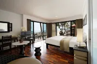 Praseban Resort