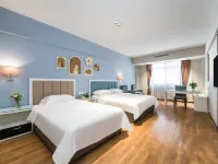 Jinyi Hotel Hotels in Taining County