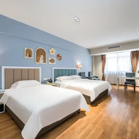 Jinyi Hotel