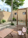 Zhongwei Mr.Dong's Homestay - شاطئ