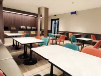 Hanting Hotel (Yanggu Gushan Road) Hotels in Yanggu County