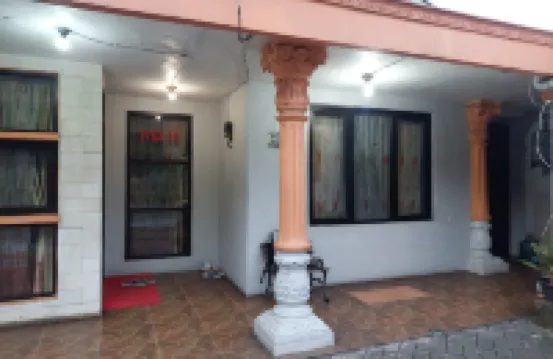 潘多克塞魯尼旅館 酒店