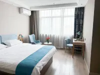 Ruibaiyun Hotel (Baoying Yeting Road)