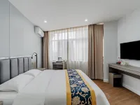 錦睿商務賓館 固鎮酒店