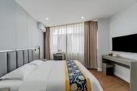 Jinrui Business Hotel