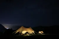 Man Valley Resort Town