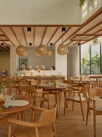 รูปภาพของโรงแรม เดอะ โมทีฟส์ อีโค่ โฮเทล จันทบุรี