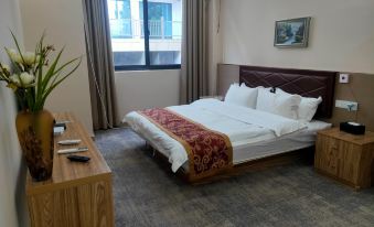 Yunkang Kangyang Hotel (Wansheng Hei Valley Branch)