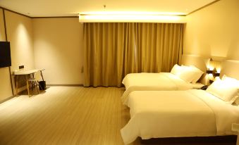 HanTing Hotel (Yongqing)