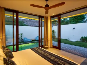 Ama-lurra Resort Gili Air