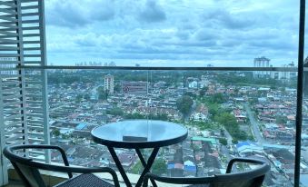 KSL D’Esplanade Apartment by SC Homestay