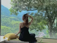 Down the stars Boutique Homestay