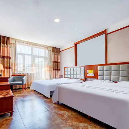 Halun Hotel