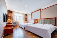 Halun Hotel