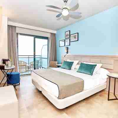 Leonardo Hotel Fuengirola Costa del Sol Rooms