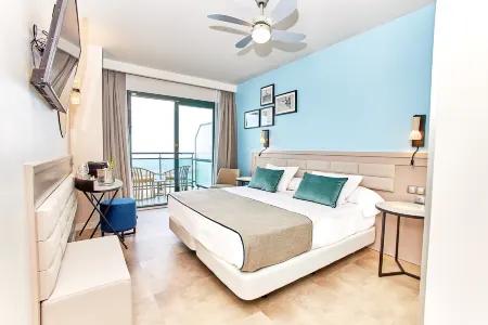 Leonardo Hotel Fuengirola Costa del Sol