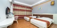 Light Xiang·Luxury Hotel (Yangshuo West Street) - Habitación Estándar Presupuestar