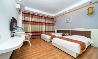 Light Xiang·Luxury Hotel (Yangshuo West Street) - Housity
