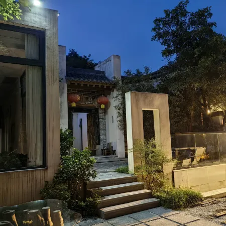 Linxia Qingfeng Homestay
