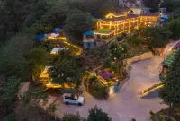 Kunming Banshan Xiaozhu  Homestay Hotel in zona Lingshanshengjing