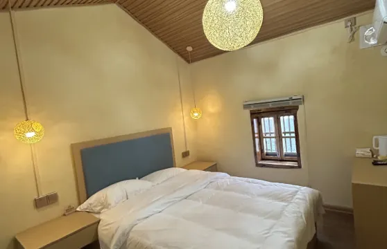 上猶鄉韻客家民宿