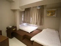 TAIXING JADE HOTEL Hotel dekat Yau Ma Tei