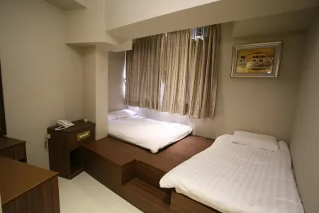 TAIXING JADE HOTEL