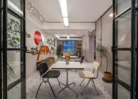 โรงแรมชิลลิ่งไทม์ สาขาอีเอฟเอส ถนนชุนซี เฉิงตู