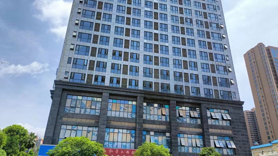 Yunmeng Homestay