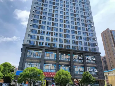 Yunmengju Hotel Hotels in Yanfeng District