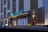 Jingqi Hotel (Beijing West Railway Station) Các khách sạn ở Khu vực Ga xe lửa Tây Bắc Kinh