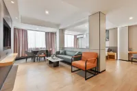 Xin Zhuocheng Hotel