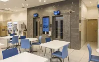 Toyoko Inn Kita-Asaka-Eki Nishi-Guchi Hotels in Asaka