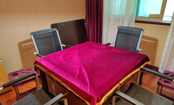 Wan  yi  jia   Hotel (Dongguan Fenggang Yongsheng Street)