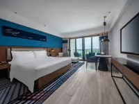 SANYA  MOUTAI  SUPERIOR HOTEL Hotels near Wuzhizhou Island Passenger Transport Terminal