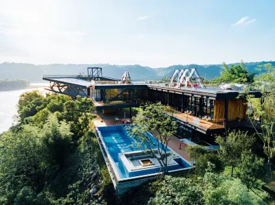 Tree Frog Tribes (Cangzhou Shop) Hotels in Luzhou