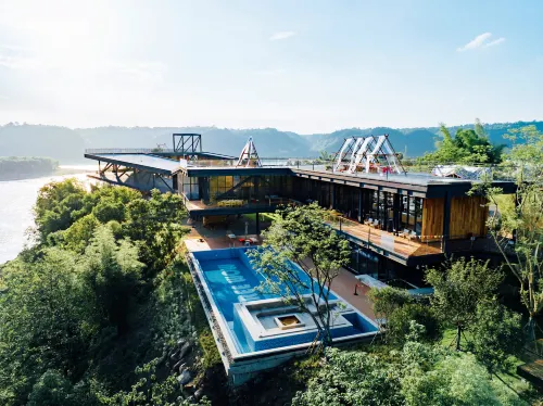 Tree Frog Tribes (Cangzhou Shop) Hotels in Luzhou