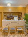 Lakeside Hotei - Bar