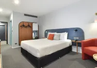 Sudima Auckland City Hotels in Auckland