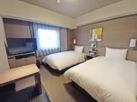 Hotel Route-Inn Yamanashi Chuo