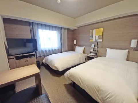 호텔 루트 인 얌나시 추오