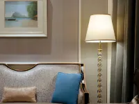 InterContinental Hotels CHENGDU GLOBAL CENTER by IHG Hotels near Gaoxin