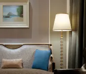 InterContinental Hotels CHENGDU GLOBAL CENTER by IHG