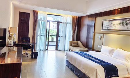 Chengmai Meilang Bay Xiangmian Hotel - Housity